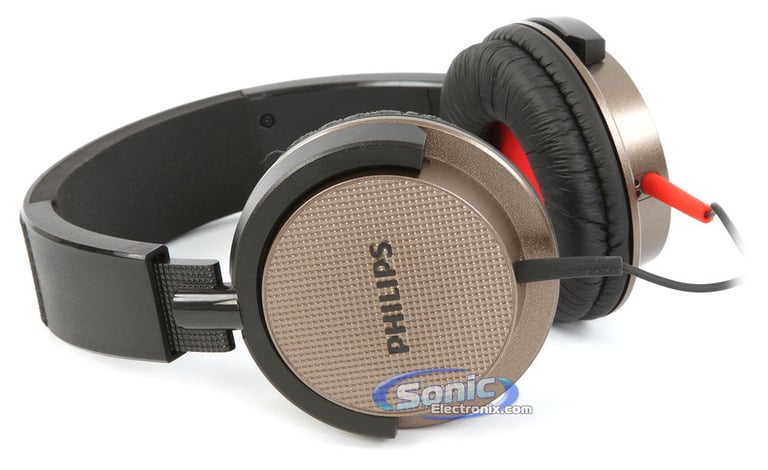 Philips SHL3100MGY - Metallic Grey Image 5