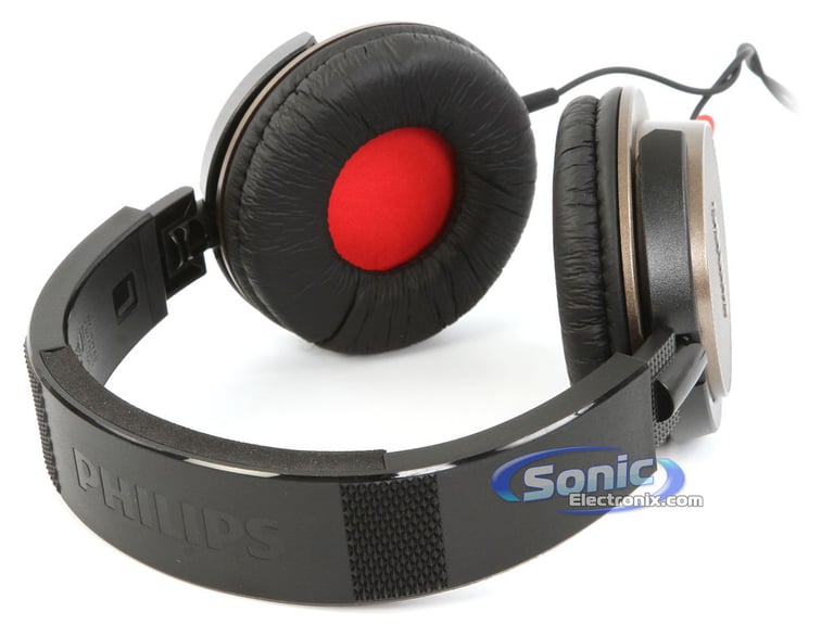 Philips SHL3100MGY - Metallic Grey Image 6