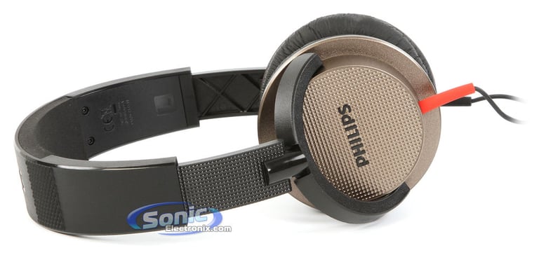 Philips SHL3100MGY - Metallic Grey Image 7
