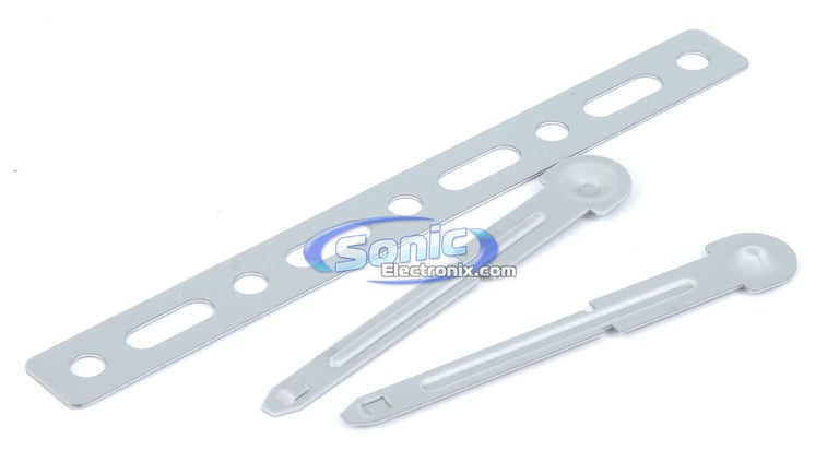 Power Acoustik PCD-41 Image 7