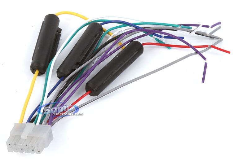 Power Acoustik PCD-41 Image 8