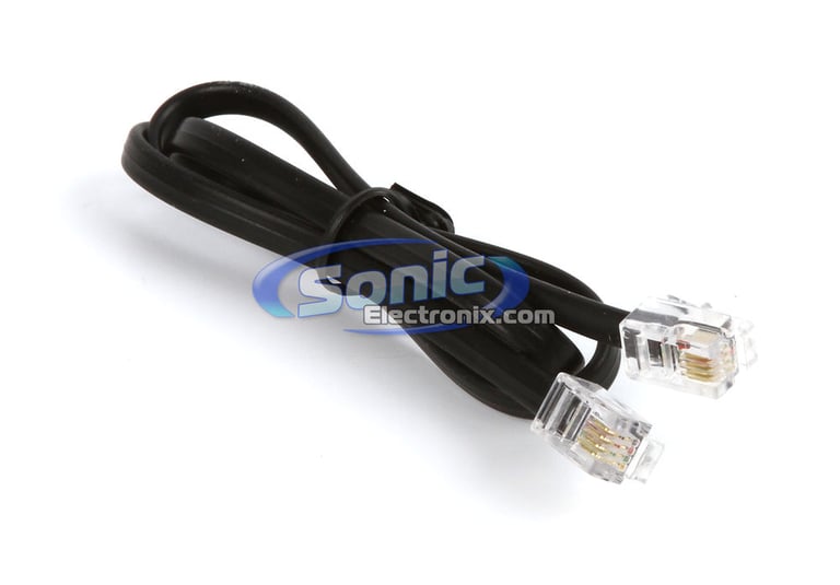Power Acoustik CPT1-2200D-OPEN BOX Image 16