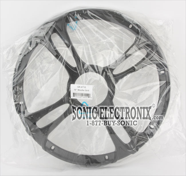 MTX Audio GR-XT12 Image 5