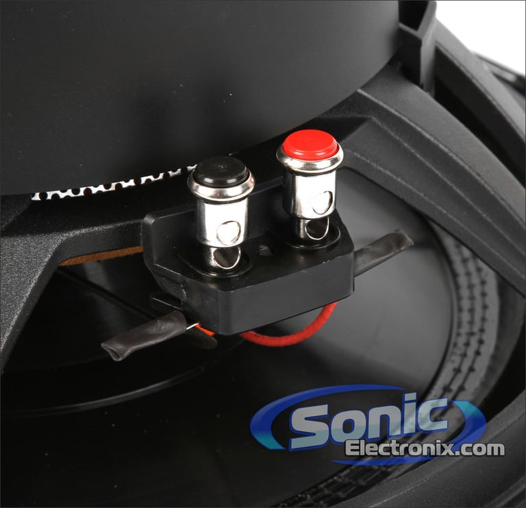JBL MS-12SD2 (Open Box) Image 5