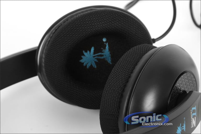 Turtle Beach Ear Force Z11 PC Gaming Headset Open Box Image 16