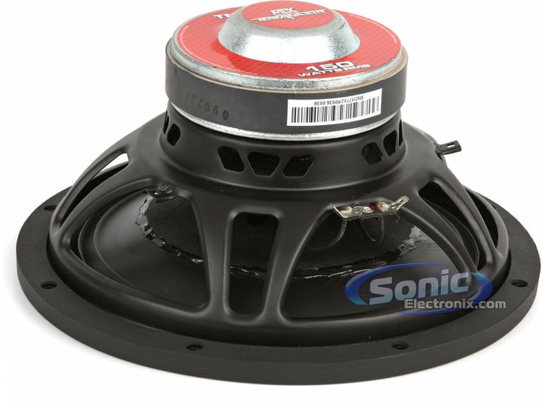 MTX TN1004-OPEN BOX Image 9