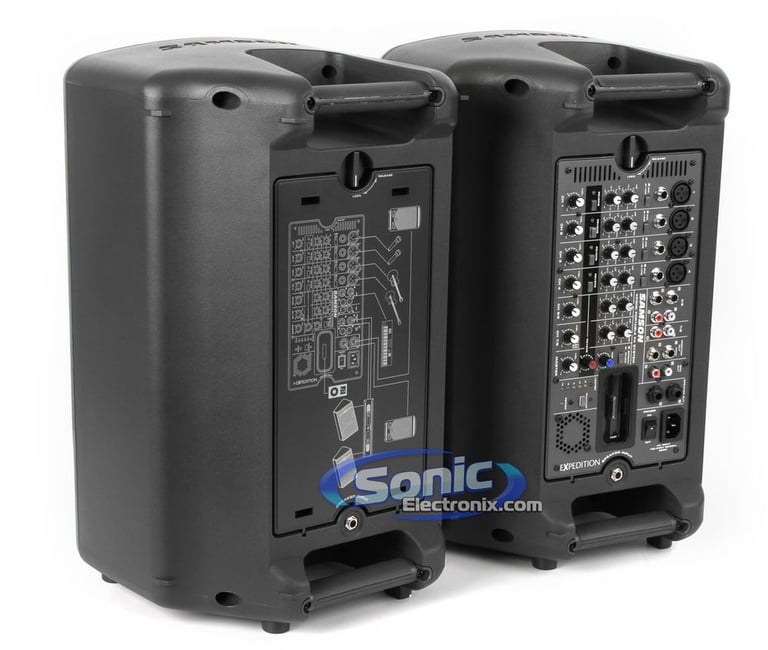 Samson XP308i-OPEN BOX Image 19