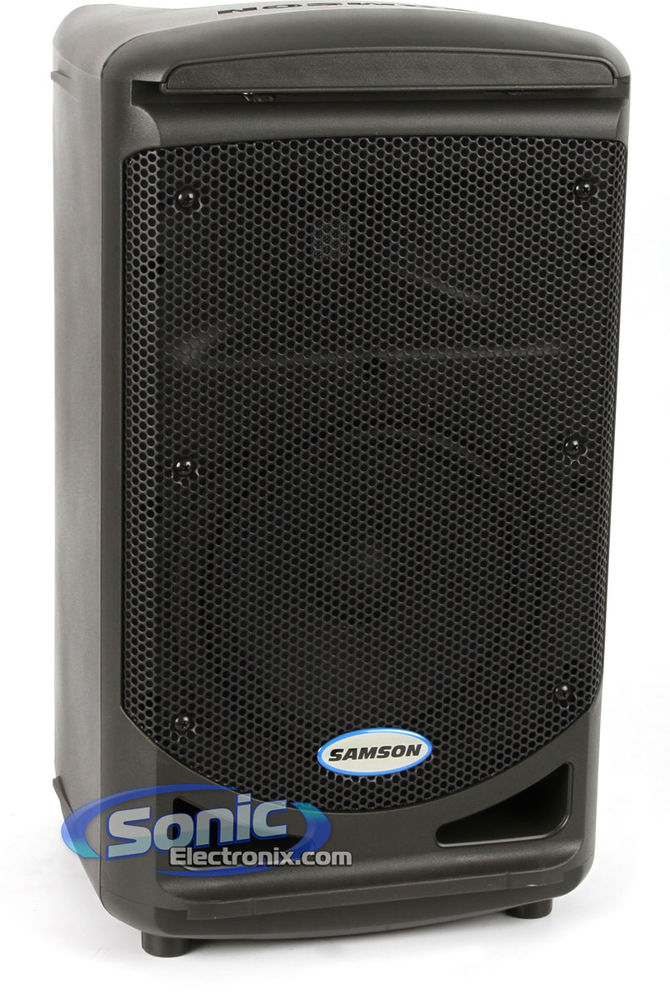 Samson XP308i-OPEN BOX Image 22