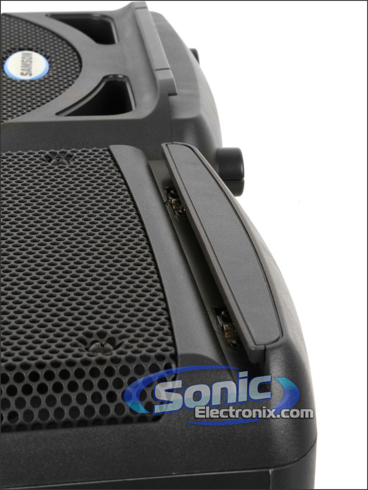 Samson XP308i-OPEN BOX Image 27