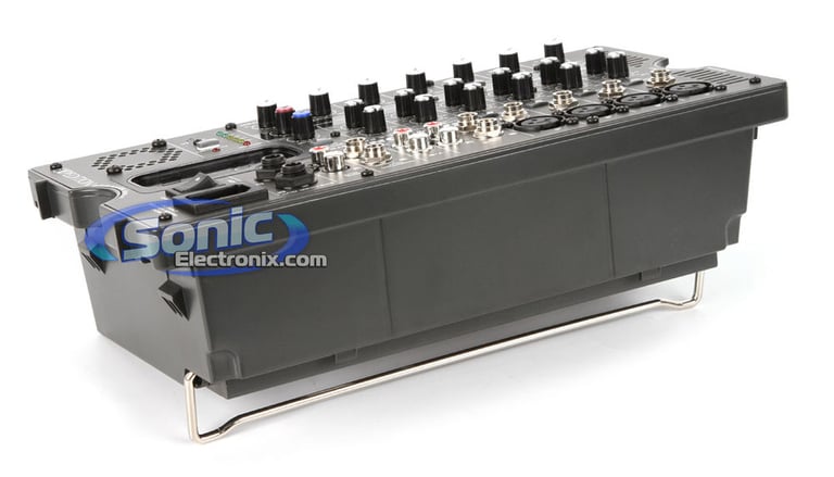 Samson XP308i-OPEN BOX Image 29