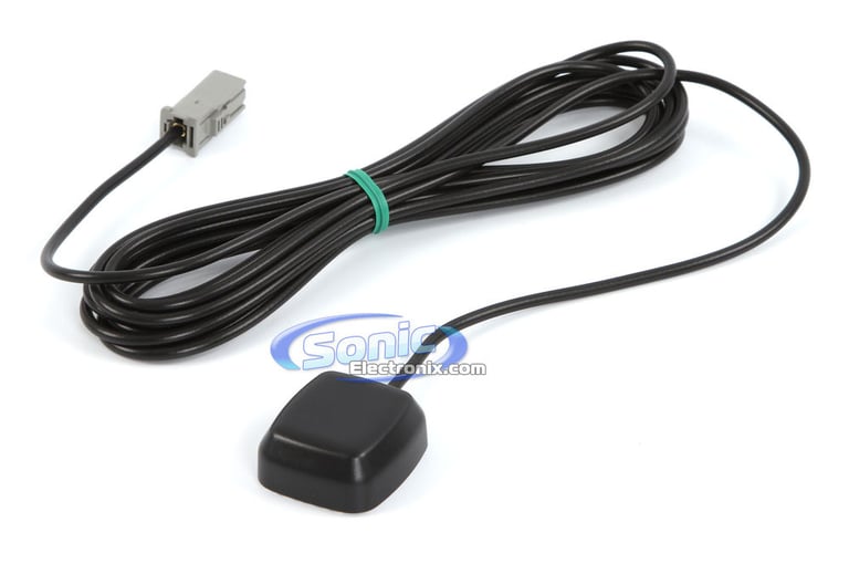 Kenwood eXcelon DNN770HD-OPEN BOX Image 19