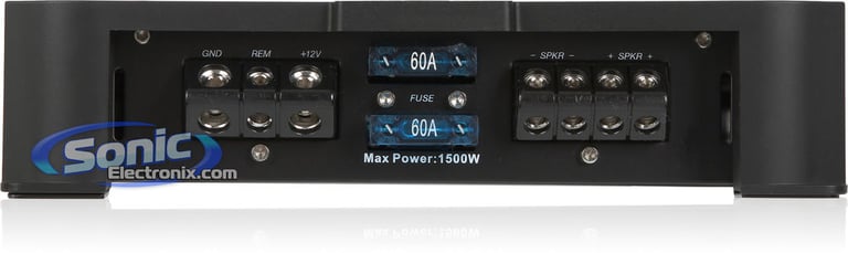 Cerwin-Vega HED31500.1D-OPEN BOX Image 12