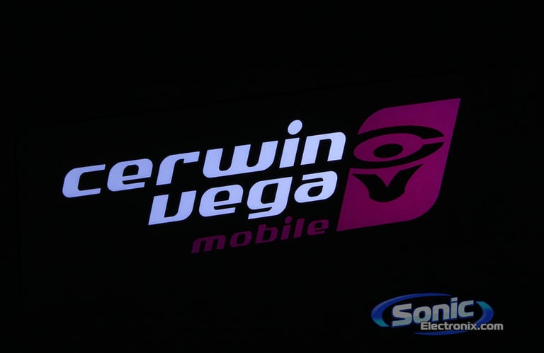 Cerwin-Vega HED31500.1D-OPEN BOX Image 14