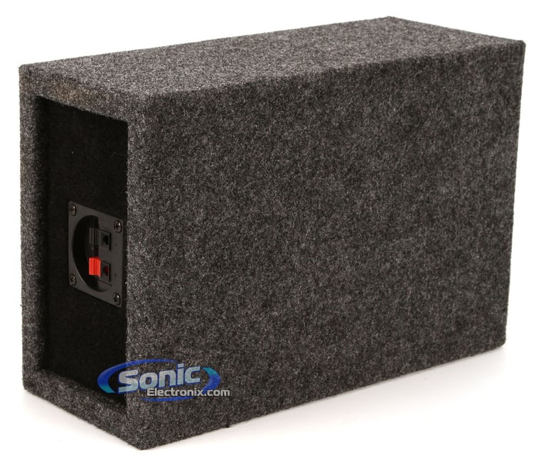 Ground Shaker SQ 6X9-GRAY-OPEN BOX Image 5