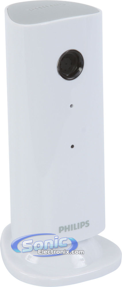 Philips In.Sight M100 (M100E) Image 1