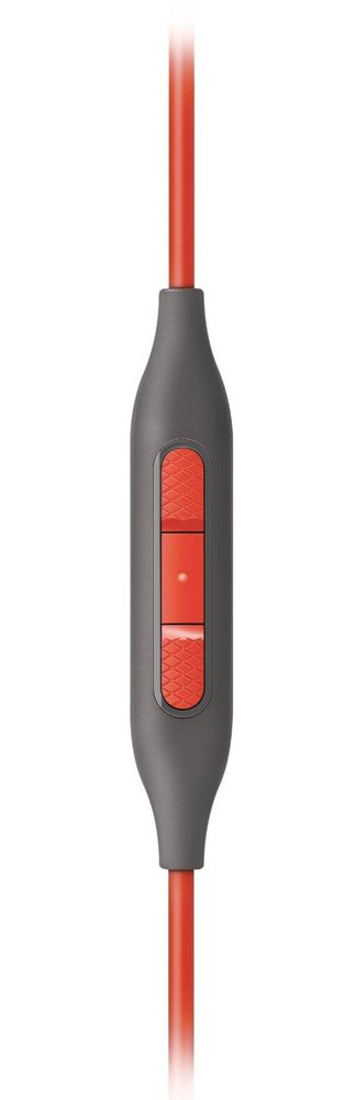 Philips ActionFit SHQ4207 - Orange & Grey-OPEN BOX Image 2
