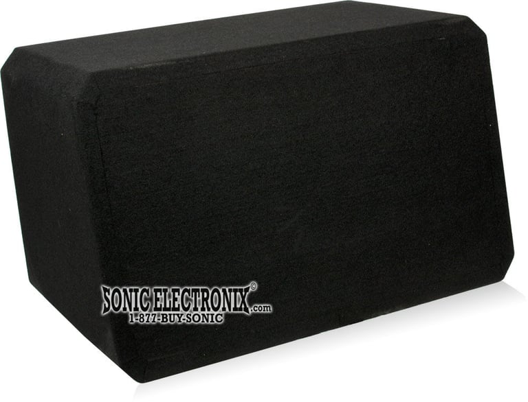 MTX Audio TR4512A Image 3