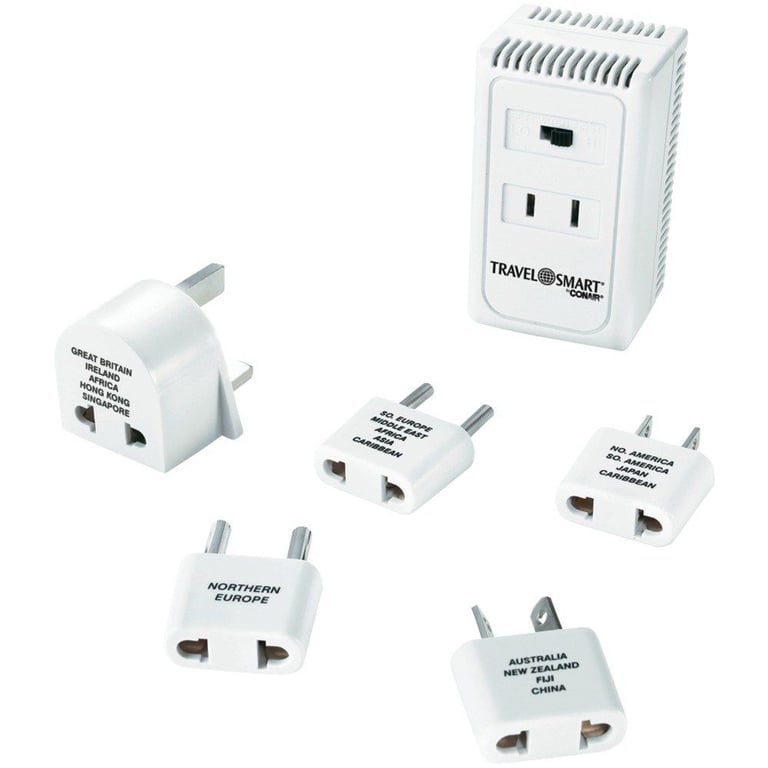 Conair Travel Smart TS1875CKN Image 1