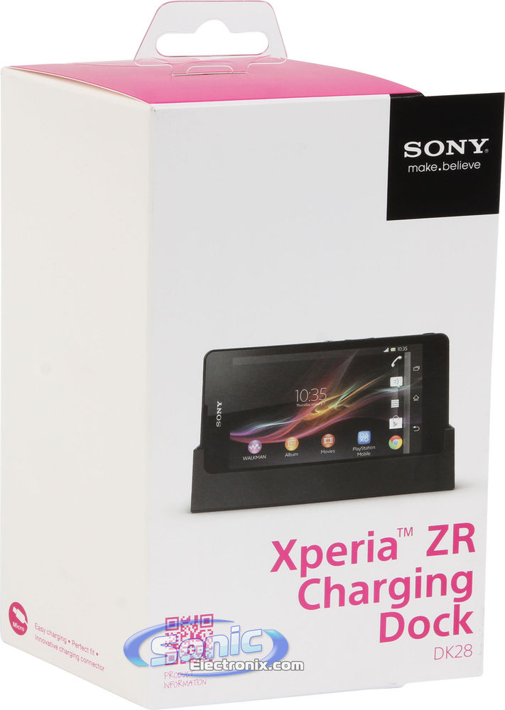 Sony DK28 (1273-6019) Image 4