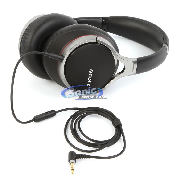 Sony MDR-10R Image 2