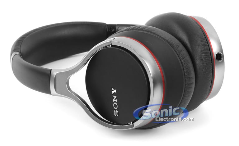 Sony MDR-10R Image 3