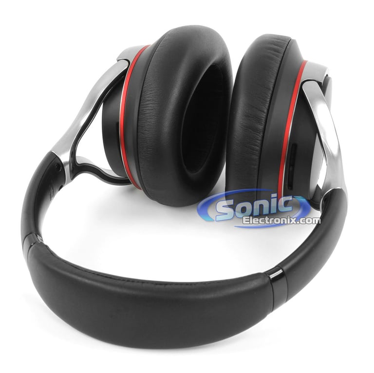 Sony MDR-10R Image 4