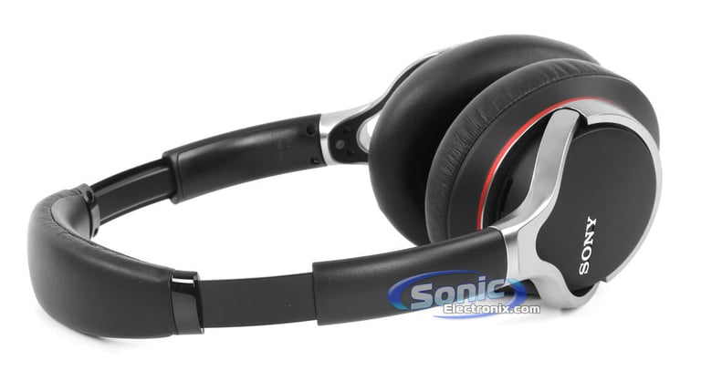 Sony MDR-10R Image 5