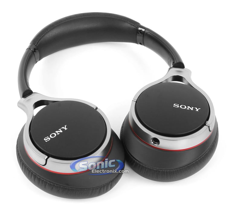 Sony MDR-10R Image 6