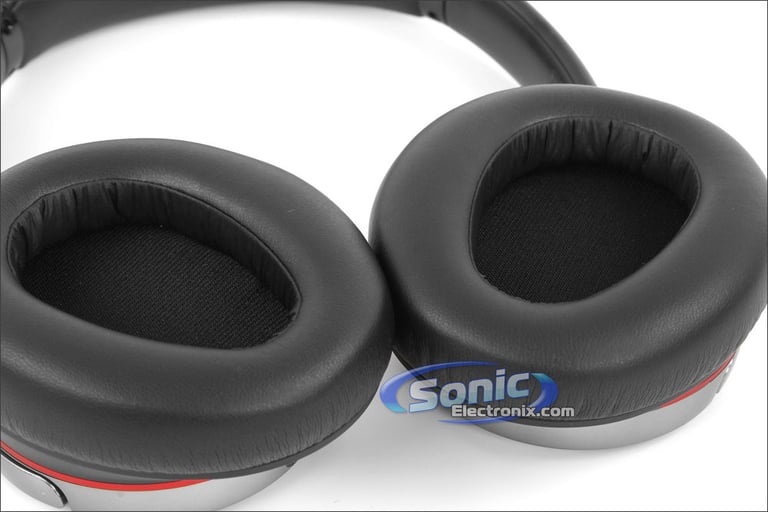 Sony MDR-10R Image 7