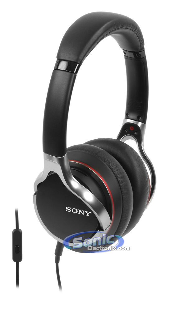 Sony MDR-10R Image 1