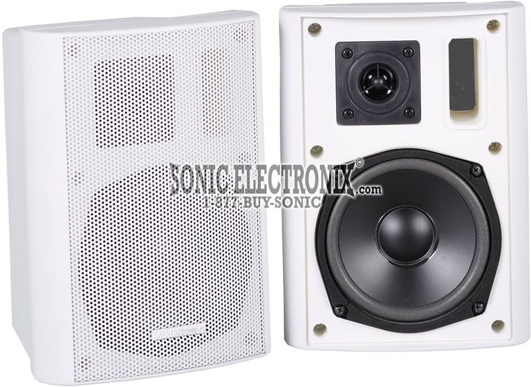 AudioSource LS545 R/B Image 1