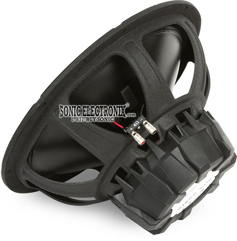 MTX Audio TR5515-44 Image 3