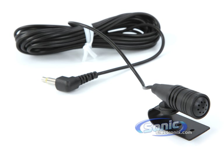 JVC KD-X310BT - Open Box, Good Condition (Used) Image 6
