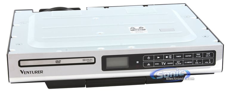 Venturer KLV39150- OPEN BOX Image 2