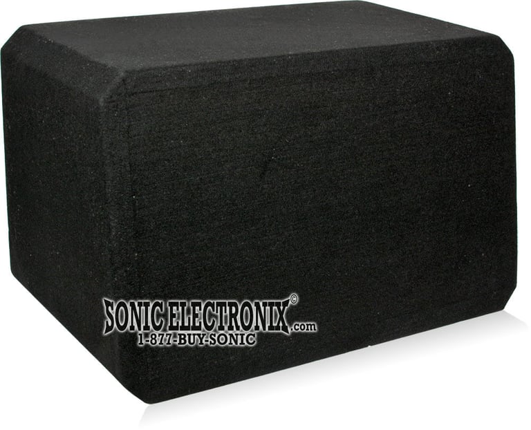 MTX Audio TS5512D Image 3