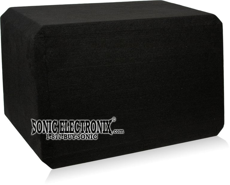 MTX Audio TR5512D Image 3