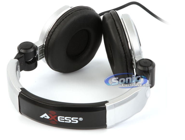 Axess HP611-SL Image 6