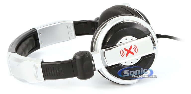 Axess HP611-SL Image 7