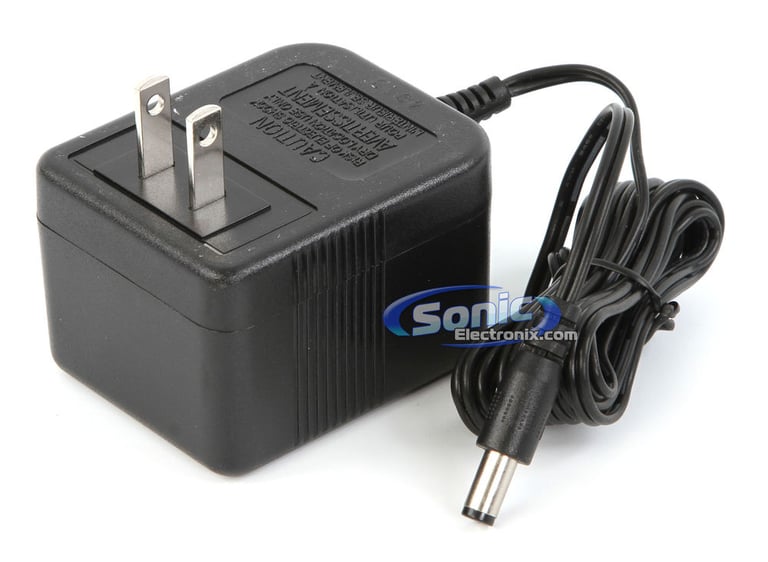Sangean RCR-5 Black Image 4