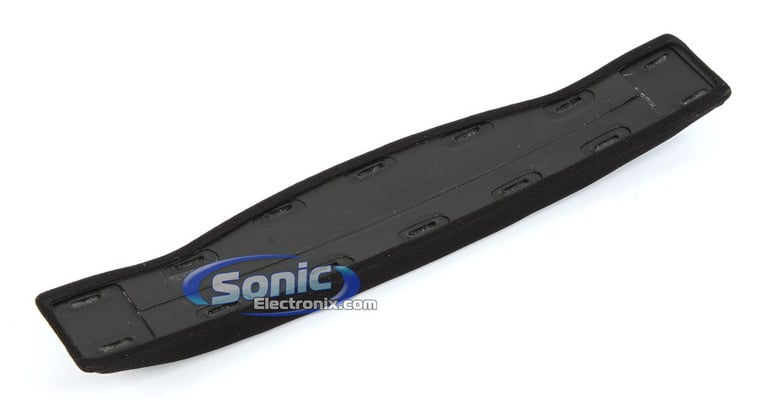 Sennheiser HD 500/570/575/590 Headband Replacement Padding (059184) Image 2