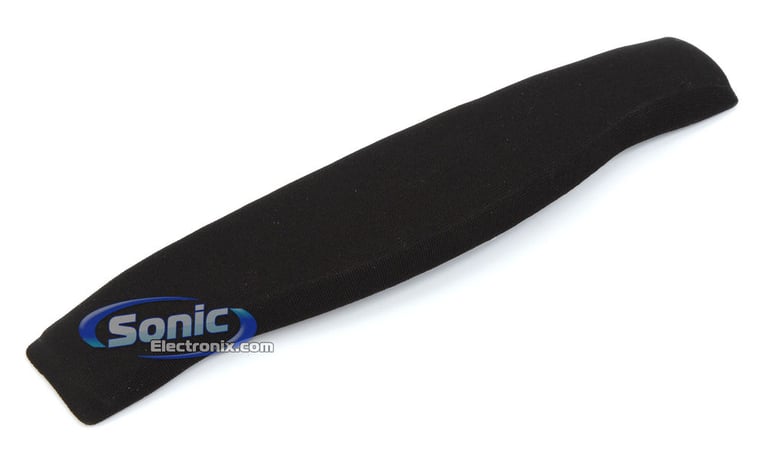 Sennheiser HD 500/570/575/590 Headband Replacement Padding (059184) Image 1