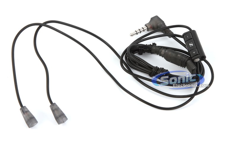 Sennheiser - 542182 Image 1