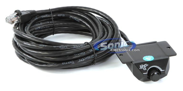 1000W Pioneer Bass Package Image 11