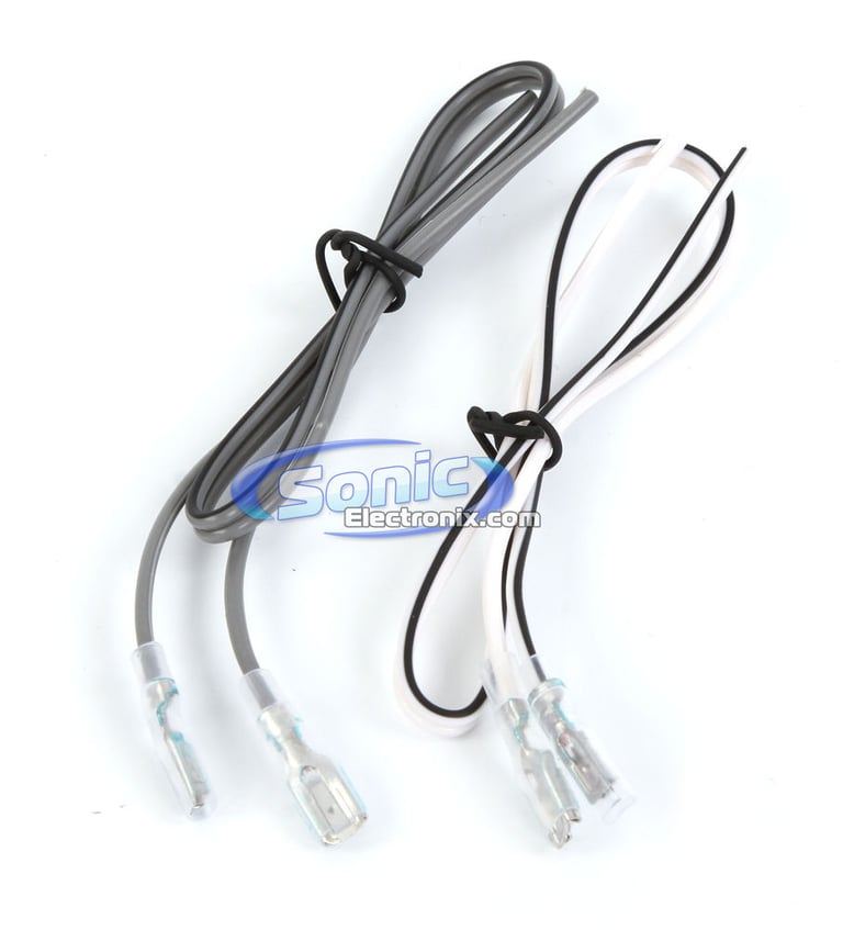 JVC KD-PKR4590 Image 14