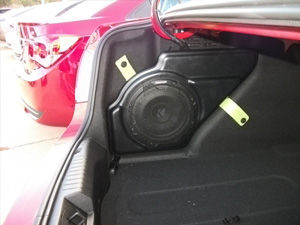 Kicker PowerStage PCRU13MY Image 4