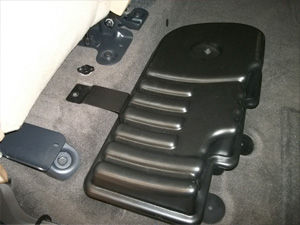 Kicker PowerStage PF150C11 Image 4
