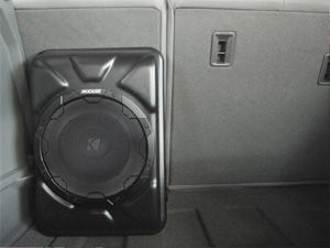 Kicker PowerStage PSON13MY Image 4