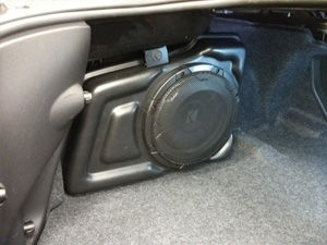 Kicker SubStage SCAMA10 Image 6