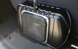 Kicker SubStage SWRA211 Image 4