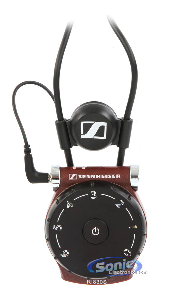 Sennheiser SET830-S Image 1